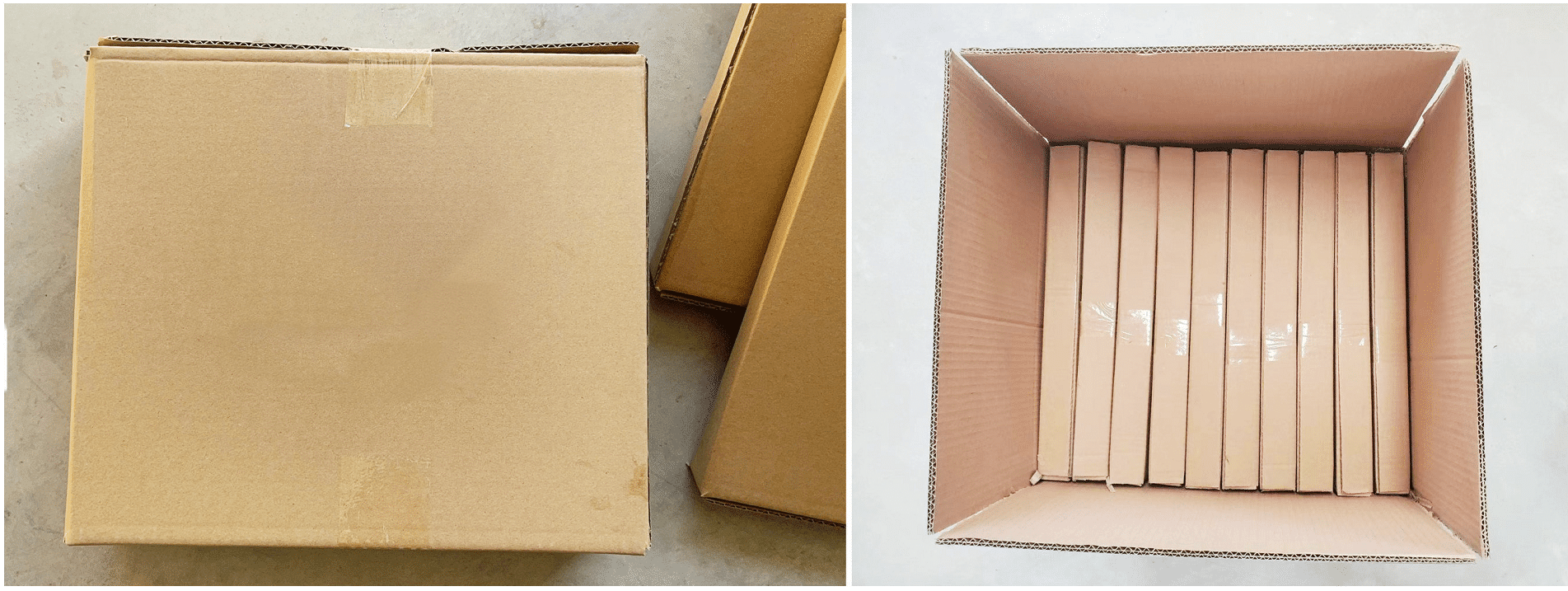 Packaging (1)